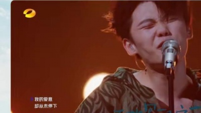 沙一汀EL、青年π计划 - 《青年π计划》8强选手高光回顾 —— 沙一汀《沙一汀EL》，期待7/14总决赛！