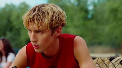 Troye Sivan - Rush