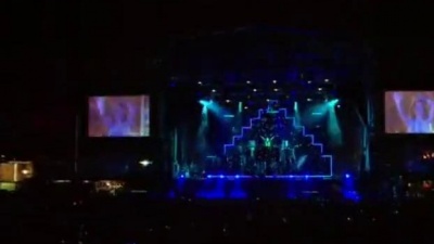 David Guetta - When Love Takes Over(iConcerts live)