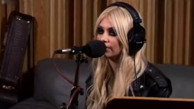 The Pretty Reckless - Miss Nothing(Acoustic)
