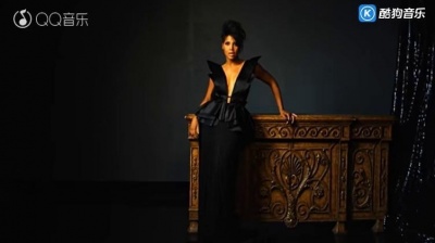 Toni Braxton - Hands Tied