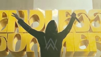 Zak Abel、Alan Walker - Endless Summer