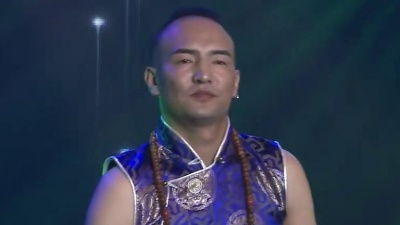 桑德加 - 美丽的卓玛拉