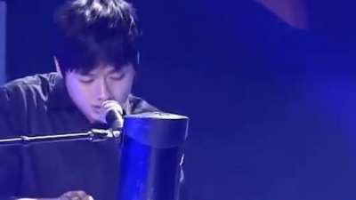 林彦俊 - I see you everywhere (Live)