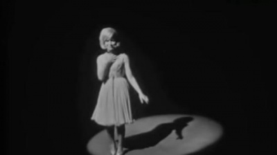 Dusty Springfield - I Only Want To Be With You