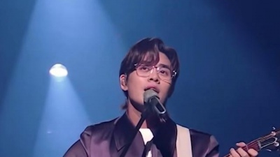 回归原声 - 女孩（Live）