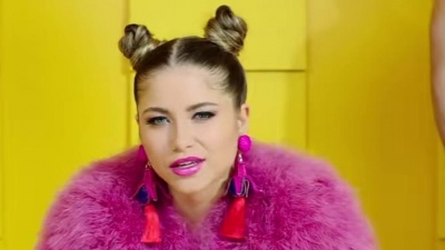 Sofia Reyes、Jason Derulo、De La Ghetto - 1, 2, 3