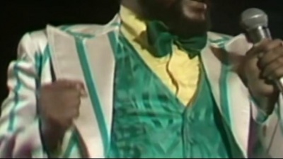 Marvin Gaye - Let's Get It On (Live)