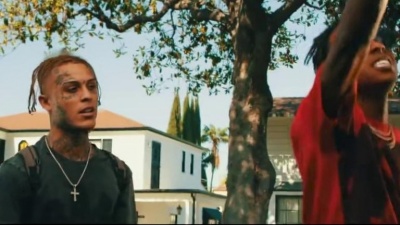 Lil Skies、Rich The Kid - Creeping