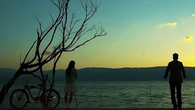 韩岚、薛晓枫 - 来杯莫吉托 (《遭遇海明威》电影主题曲)