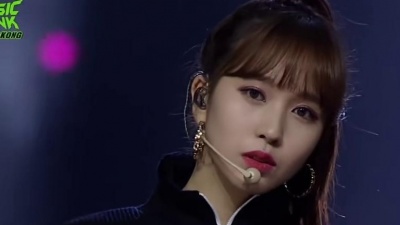 TWICE - MOVE