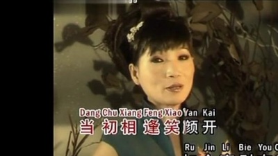 刘秋仪 - 问君何日能再来 (KTV版)