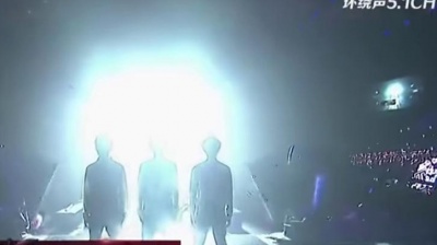 TFBOYS - 大梦想家