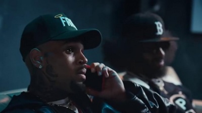 Ciara、Chris Brown - How We Roll