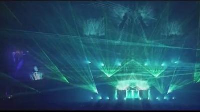 John Martin、Swedish House Mafia - Don't You Worry Child