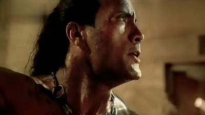 godsmack - I Stand Alone