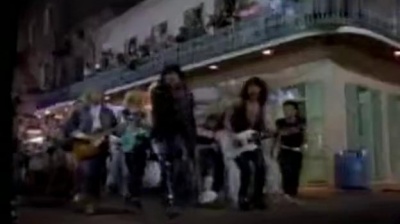 Aerosmith - Rag Doll