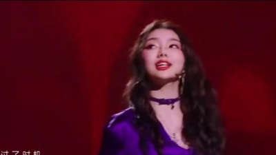 MiMi李紫婷 - why not me