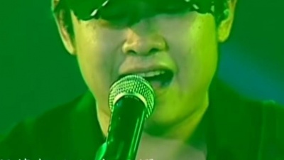 刀郎 - 吐鲁番的葡萄熟了