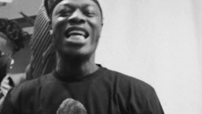 J Hus、Burna Boy - Masculine