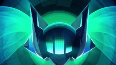 英雄联盟、The Crystal Method、Dada Life - Kinetic (《英雄联盟》游戏插曲)