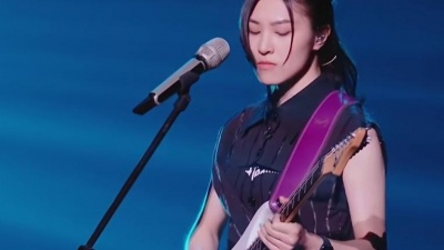 蒲羽、冷水AquaCold - 白鸽