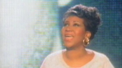 George Michael、Aretha Franklin - I Knew You Were Waiting(For Me)