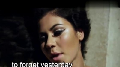 MARINA - Shampain