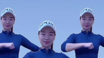 宠物狗 - 有氧#减肥操 #有氧运动 #减脂瘦身 #健康减脂