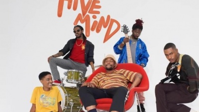 The Internet - Hold On