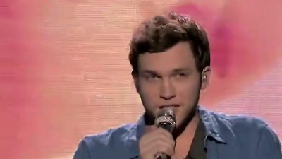 Phillip Phillips - Have You Ever Seen The Rain