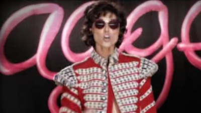 Maroon 5 - Moves Like Jagger