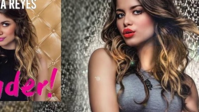 Sofia Reyes - Puedes ver pero no tocar