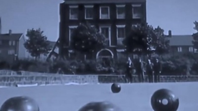 De La Soul - MAGIC NUMBER - 3