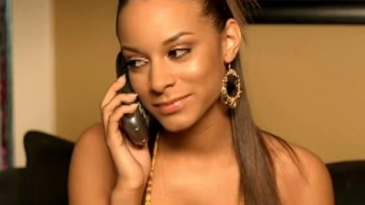 Bow Wow - Let Me Hold You