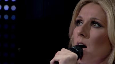 Céline Dion - Alone