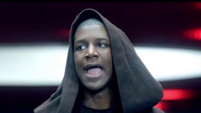 Labrinth - Earthquake
