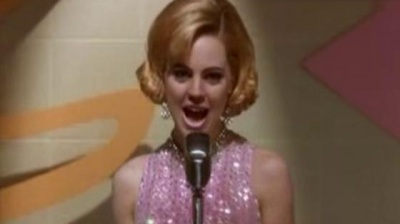 Linda Scott - Told Every Little Star