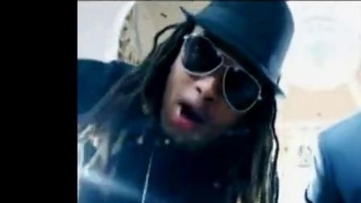 Bobby Brackins、Ray J - 143 (KTV版)