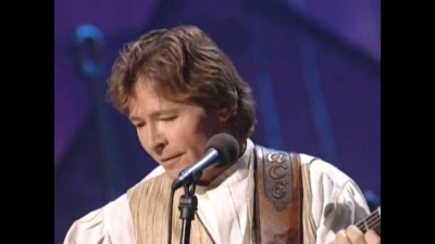 John Denver - Falling out of Love (from The Wildlife Concert)