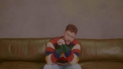 Calum Scott - At Your Worst