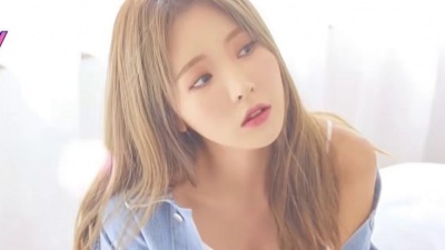 洪真英 - Love Tonight