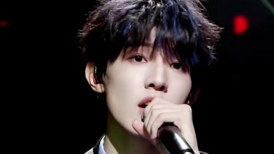 TF家族三代练习生 - 成名在望