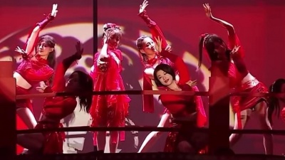 赖美云 - 红昭愿