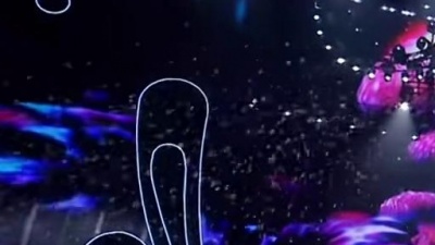 TF家族三代练习生 - 彼得潘