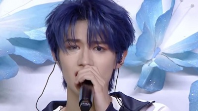 TF家族三代练习生 - 让我完整 (Complete me)