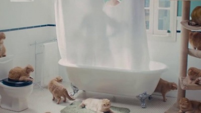 Carly Rae Jepsen - Now That I Found You