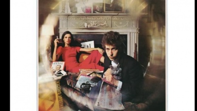 Bob Dylan - She Belongs to Me