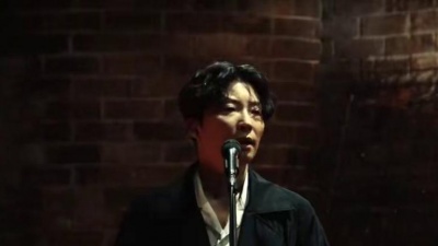星野源 - 解答者