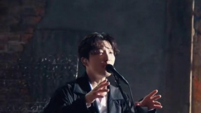 星野源 - 仲間はずれ